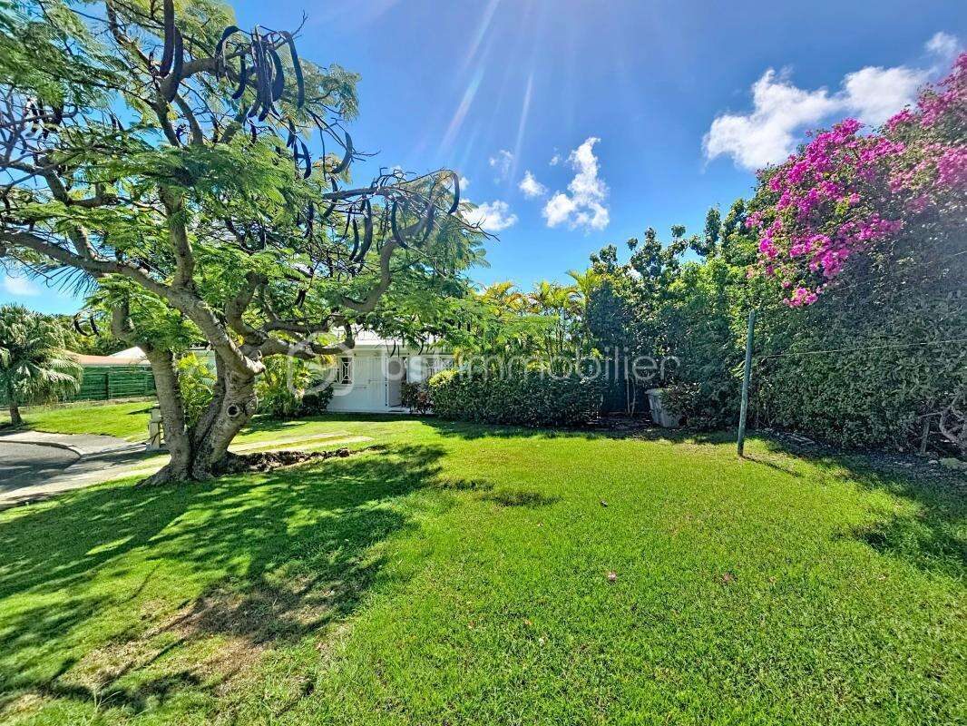 Maison à SAINT-FRANCOIS