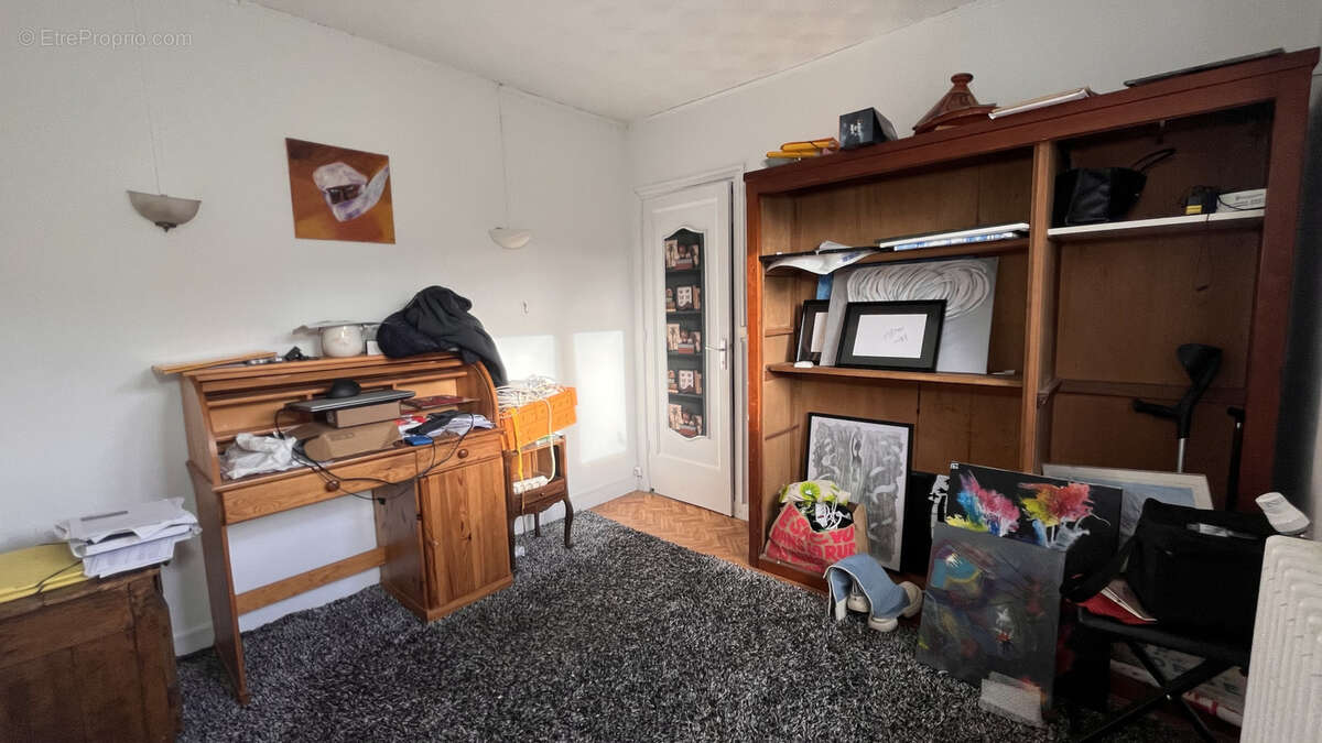 Maison à BON-ENCONTRE