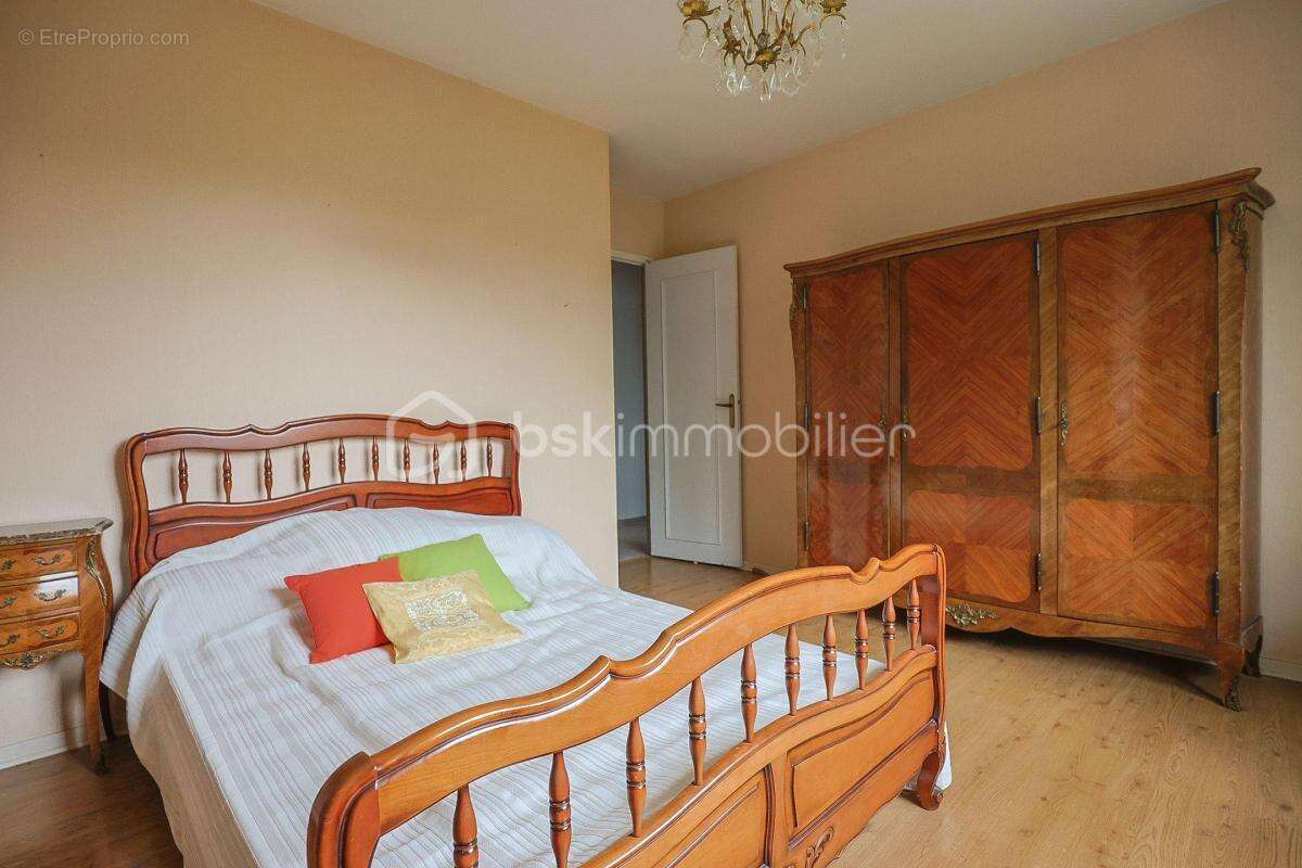 Maison à TOURNEFEUILLE