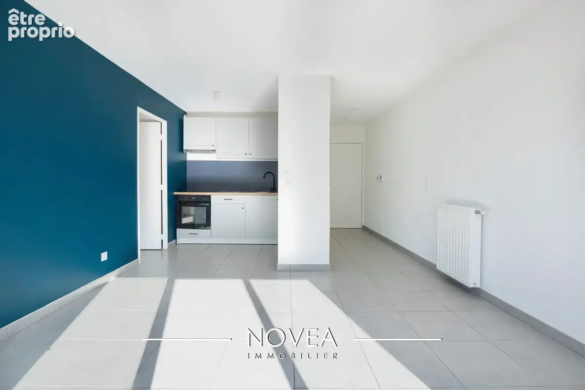 Appartement 2 pièces 43 m² à vendre à Neuville-Sur-Saone (69250) - photo 5