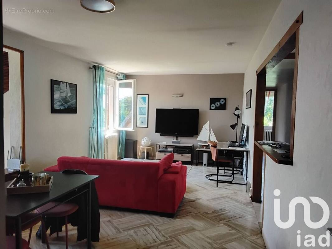 Photo 1 - Maison à MOUEN