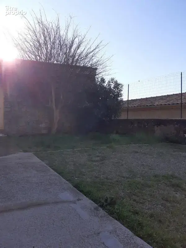  au coeur de gervans, grande maison t7 + garage + extérieur - photo 6