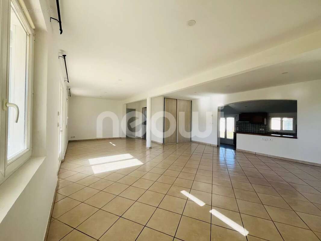 Maison à CHATELGUYON