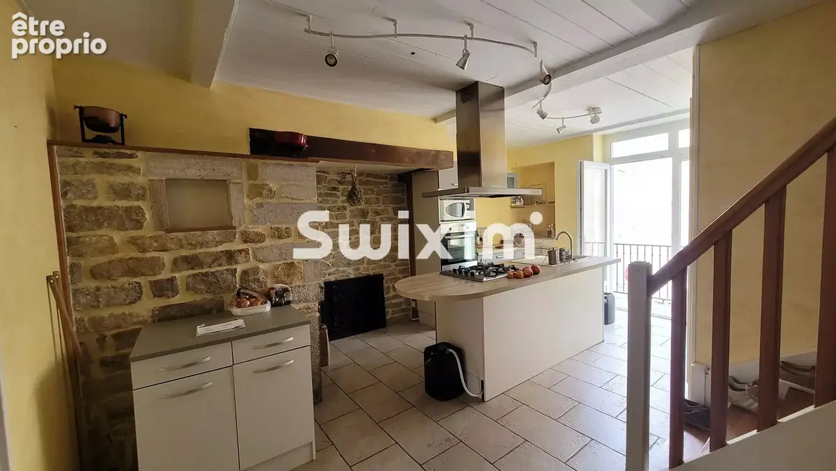 Maison de village Vernantois - photo 9