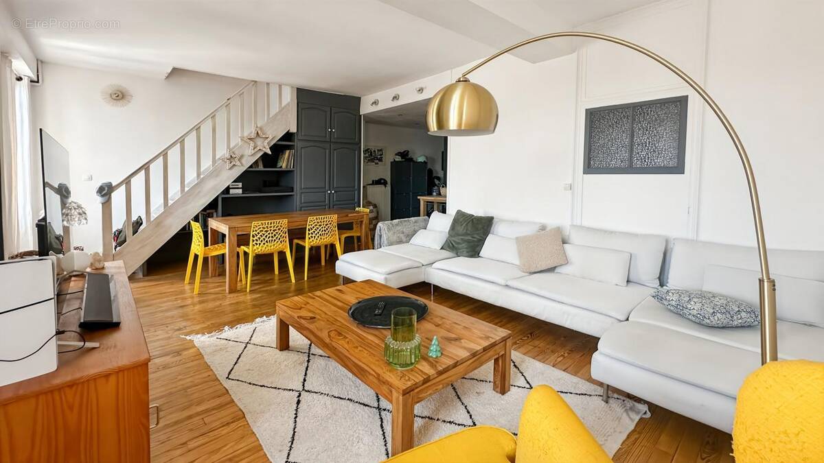 Appartement à VALENCE
