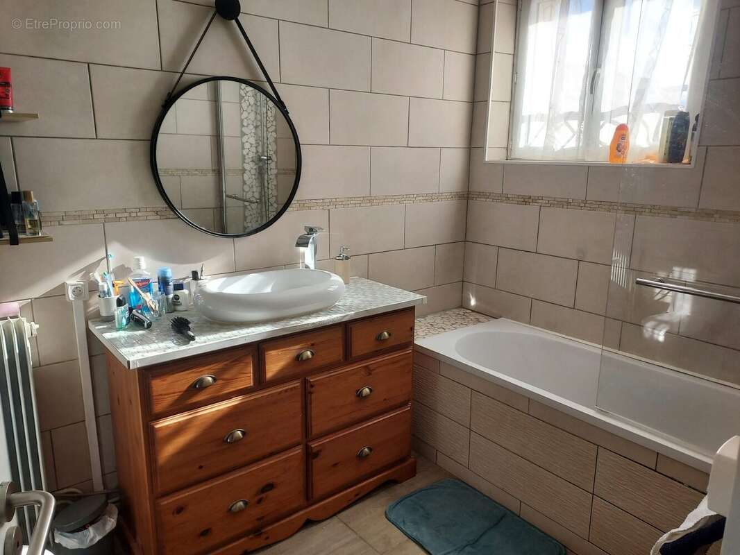 Maison à SAINT-FELIX