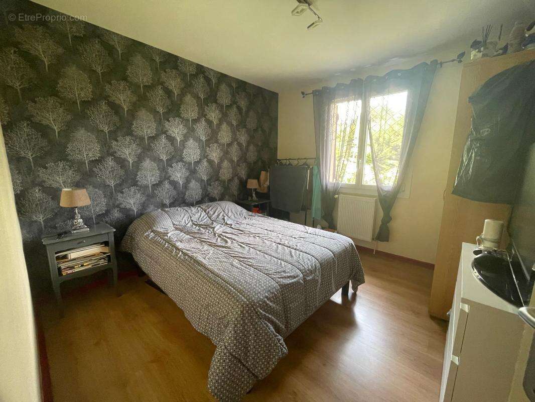 Maison à TIGNIEU-JAMEYZIEU