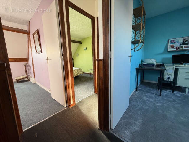 Maison à MITRY-MORY