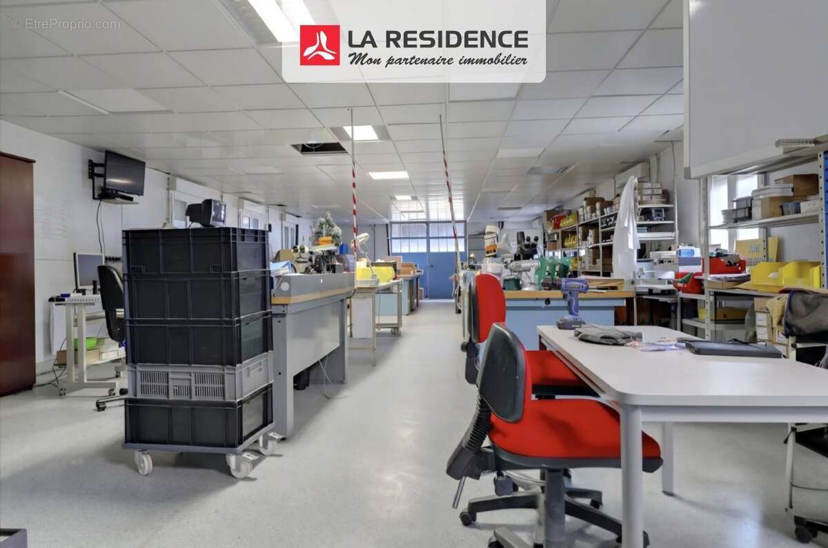 Appartement à Ivry-La-Bataille  - photo 6