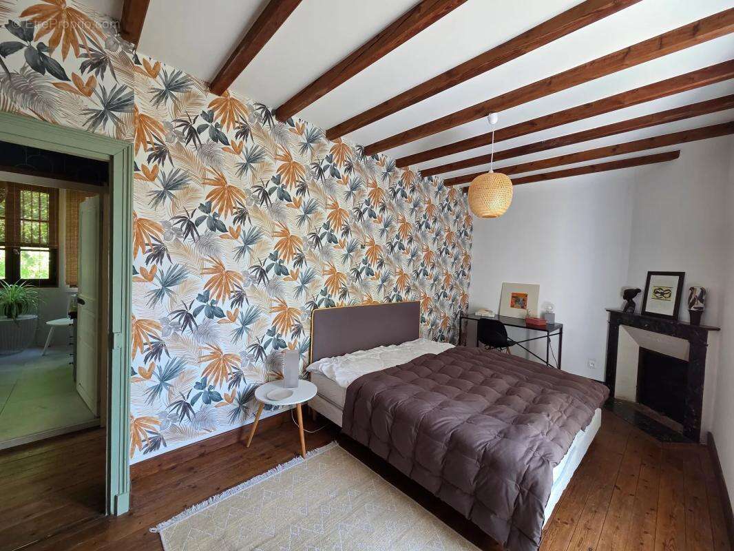 Maison 6 pièces de 143 m² à Moussac - photo 27