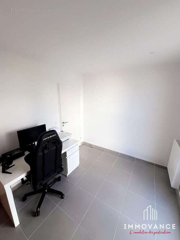 Appartement à CASTELNAU-LE-LEZ