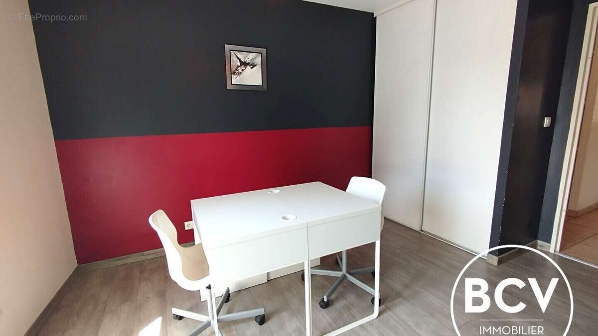 Appartement à CHARTRES