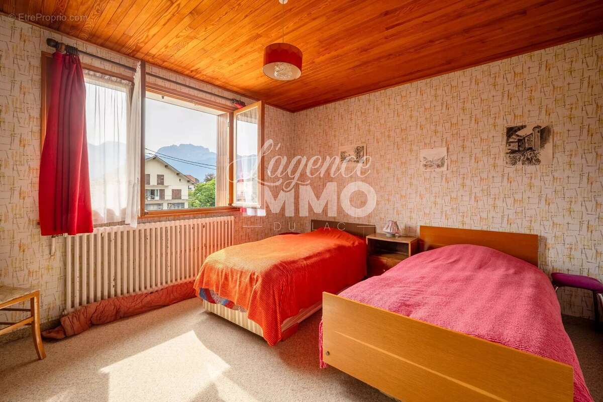 Maison à Sévrier - photo 11