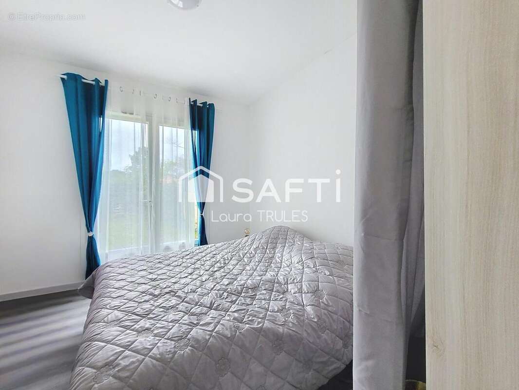 Photo 8 - Maison à LACANAU