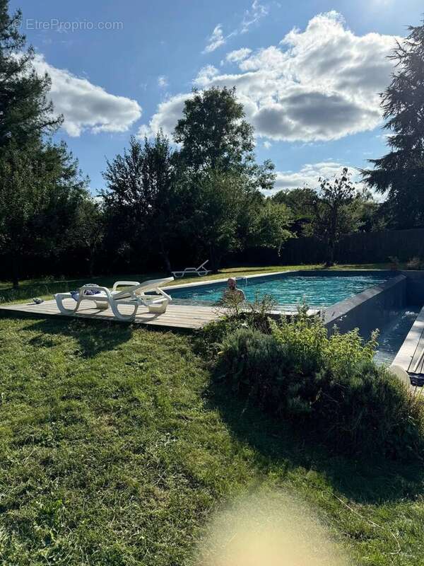 Appartement à GROSROUVRE