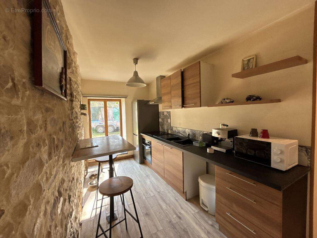Maison 77 m² à Trun  - photo 3