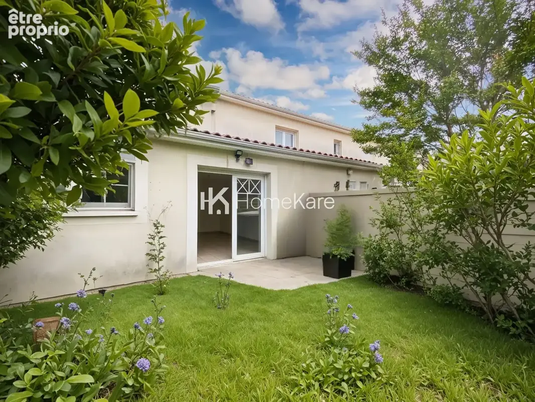 Maison à MERIGNAC