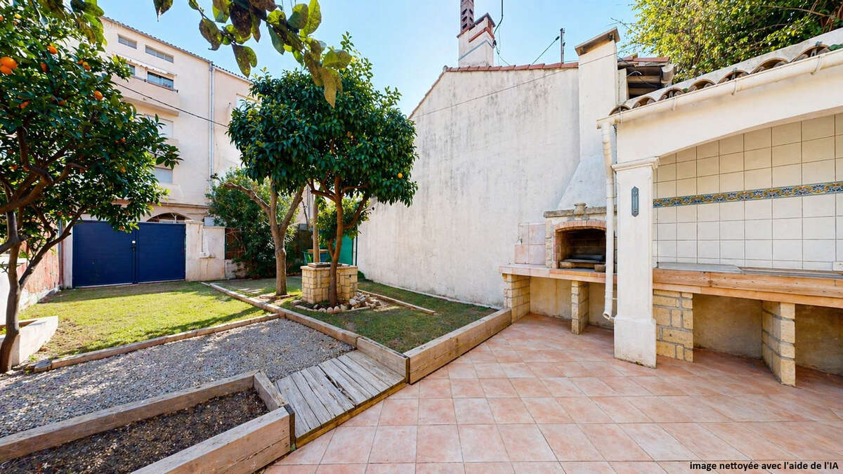 Maison à FREJUS