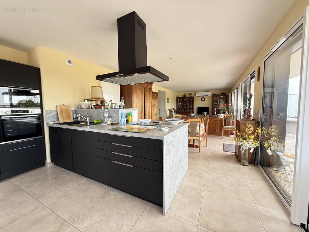 Appartement à SAUMUR