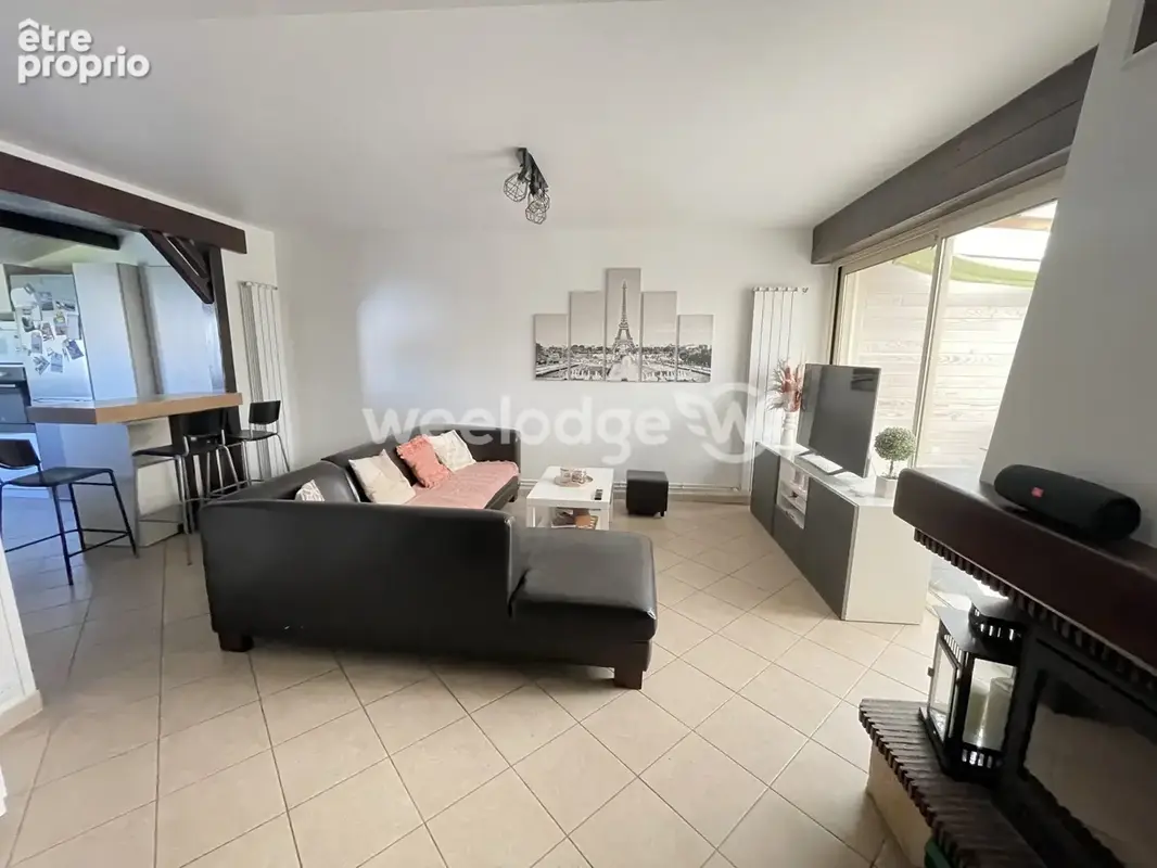 Maison 5 pièces 90 m² à vendre à Eragny (95610) - photo 4