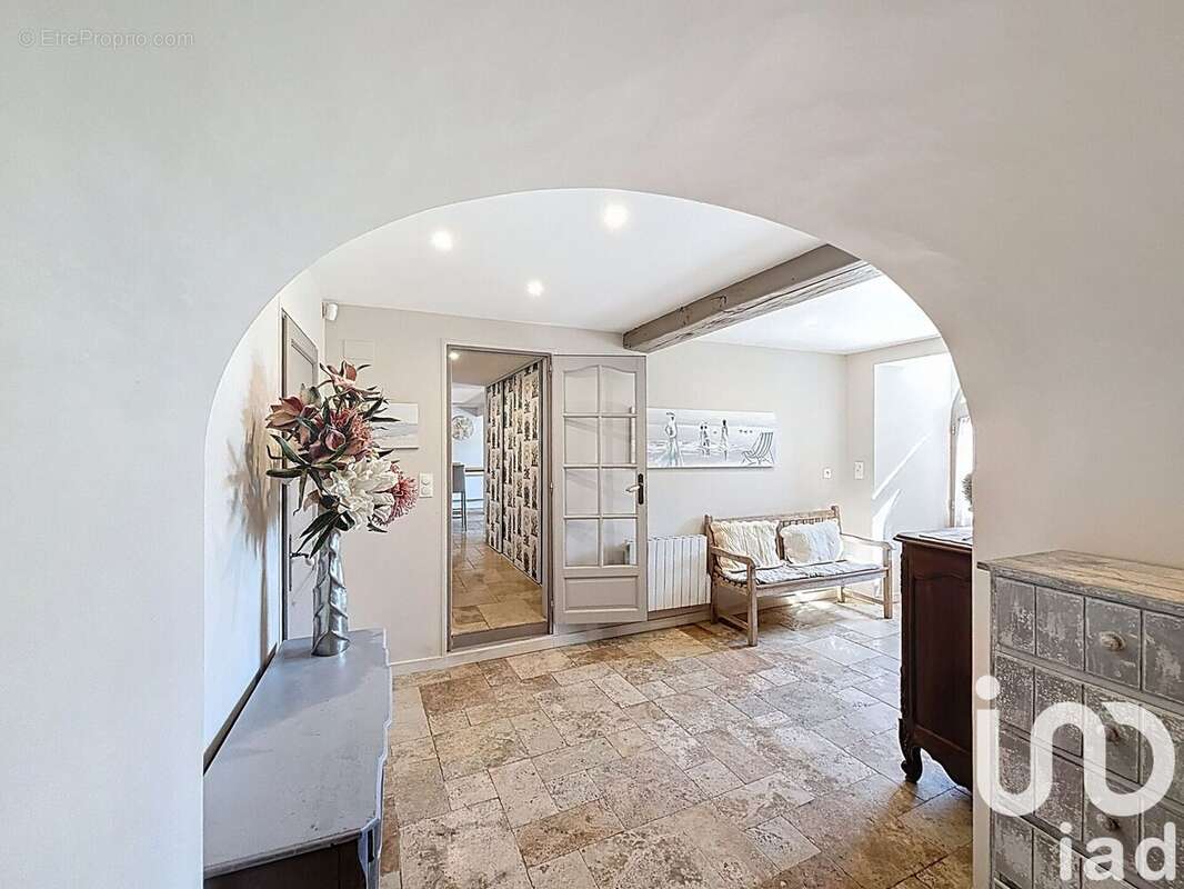 Photo 6 - Maison à CARCASSONNE