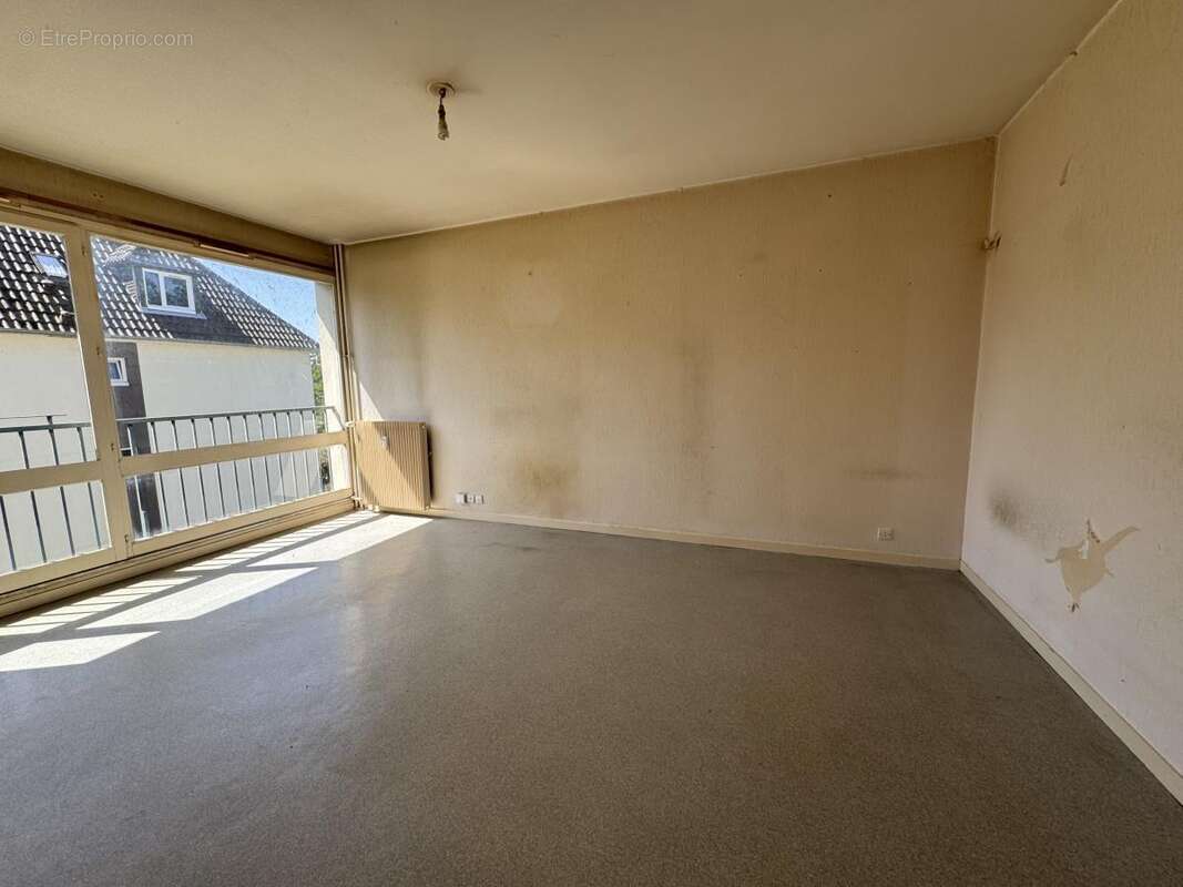 Appartement à LISIEUX