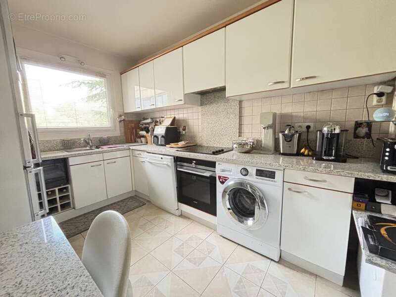 Appartement à CRETEIL
