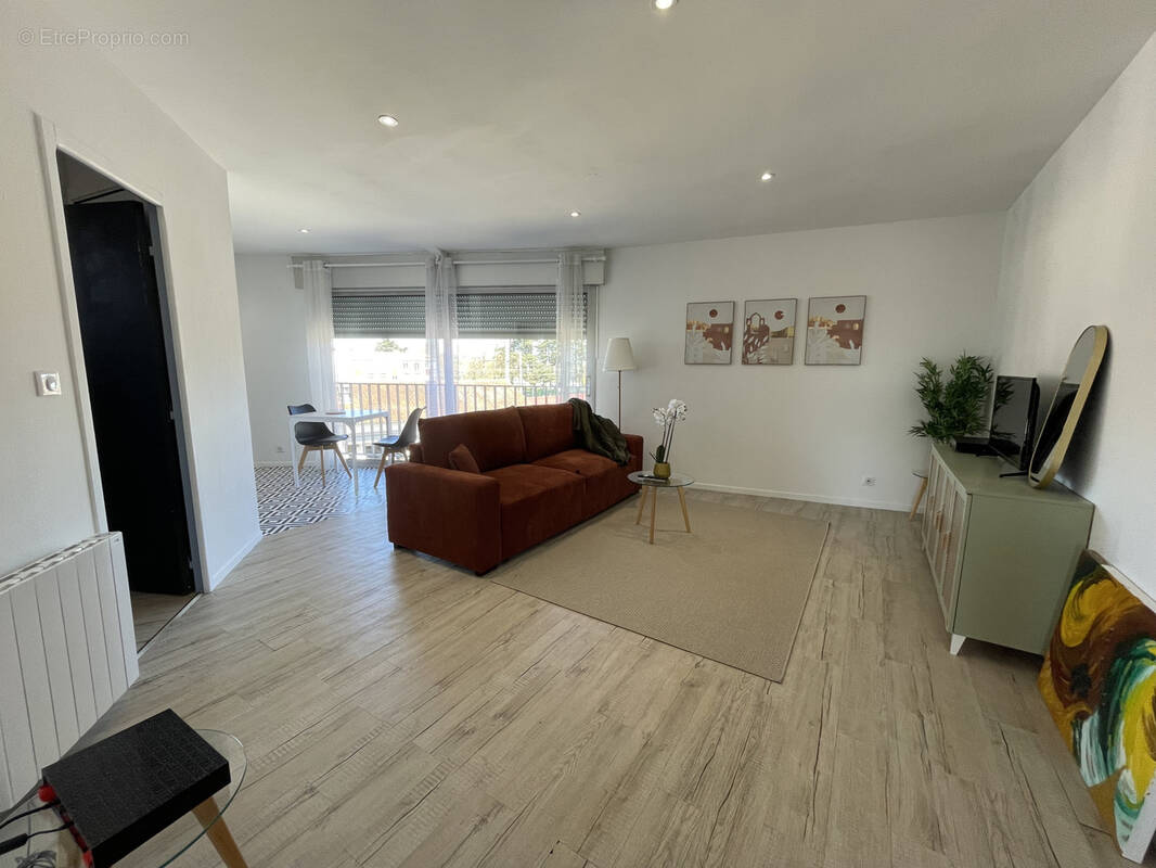 Appartement à MURET