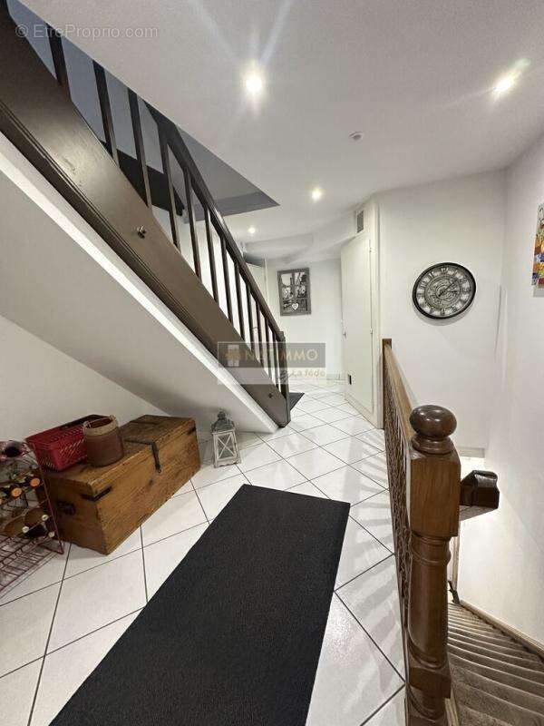 Appartement à BARR