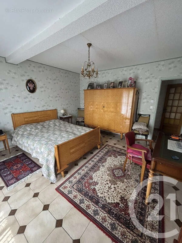 Maison à PERONNE