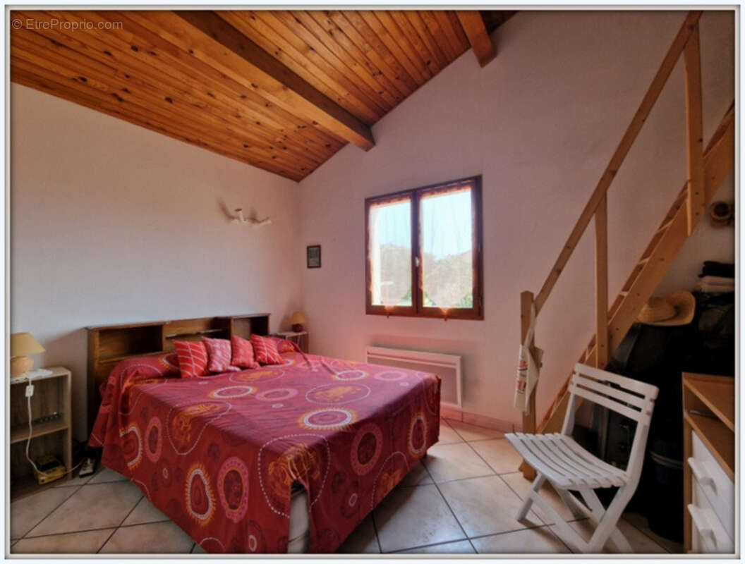 Maison à vendre 5 pièces VINASSAN (11) - photo 15