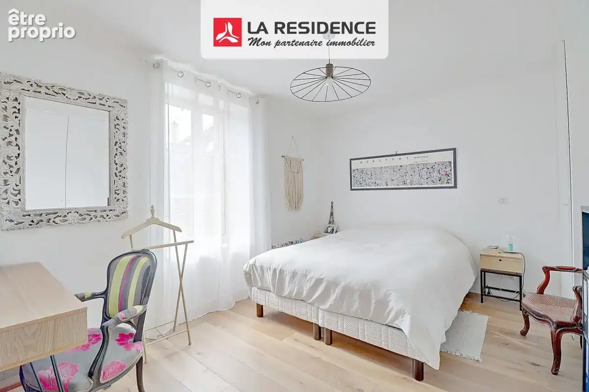 Maison 7 pièces 180 m² à vendre à Marly-Le-Roi (78160) - photo 9