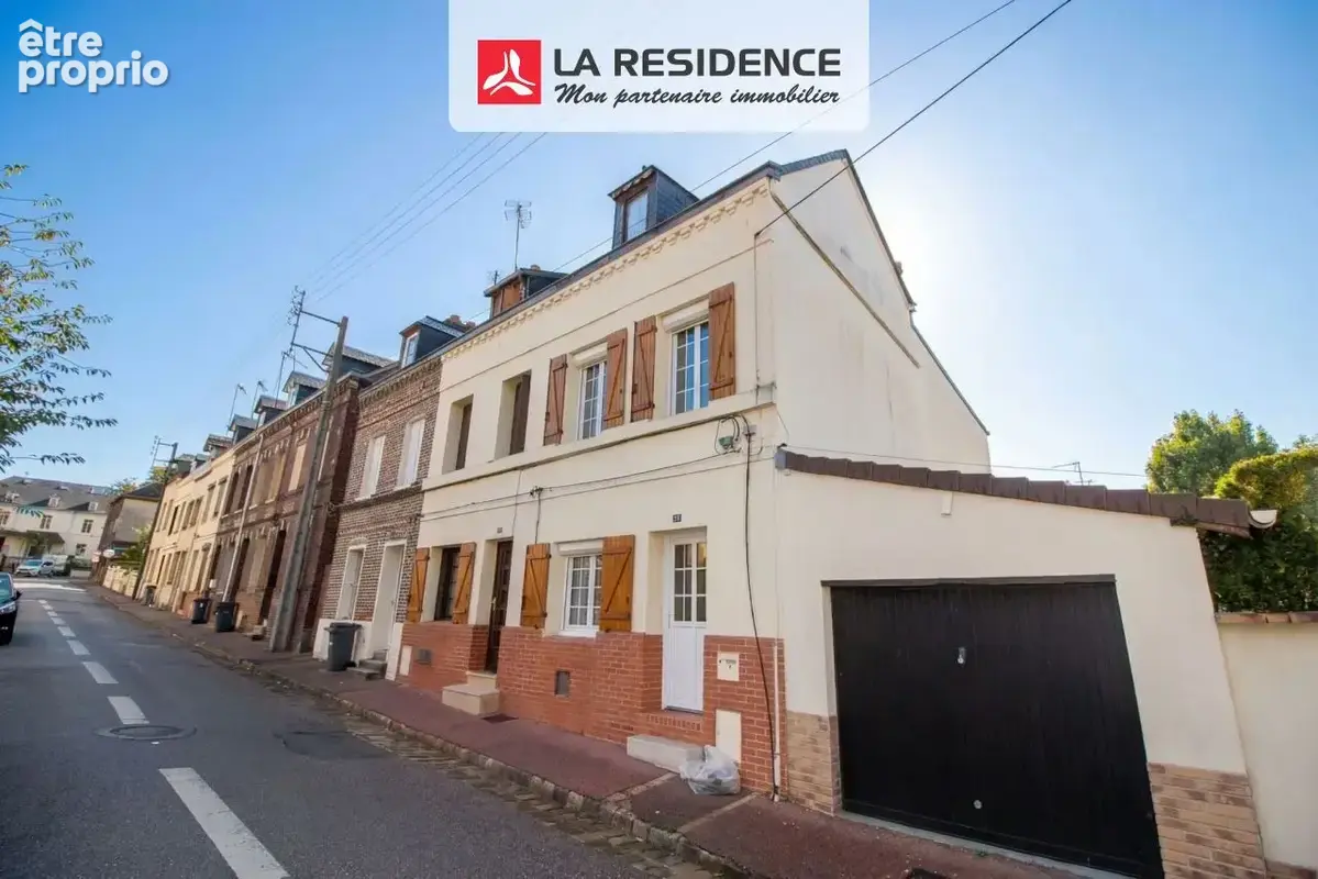 Maison 67 m² à Le Petit-Quevilly  - photo 2