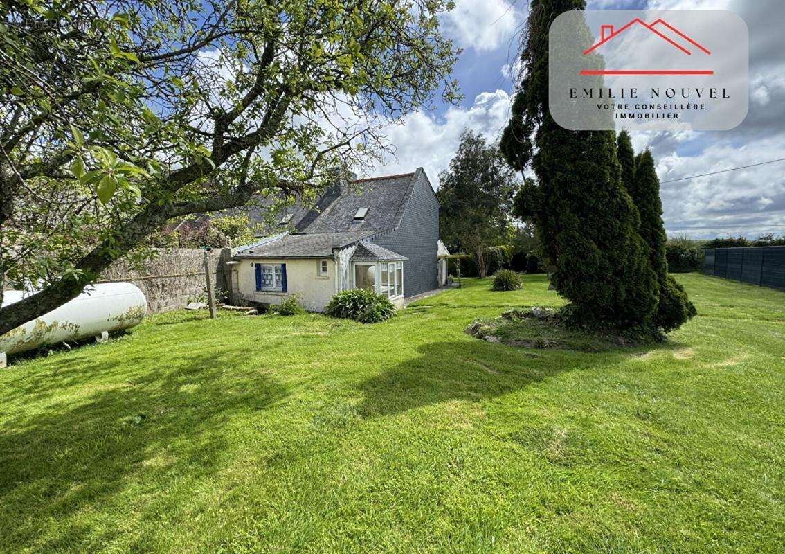 Maison 126 m² à rénover avec terrain et garage - photo 15