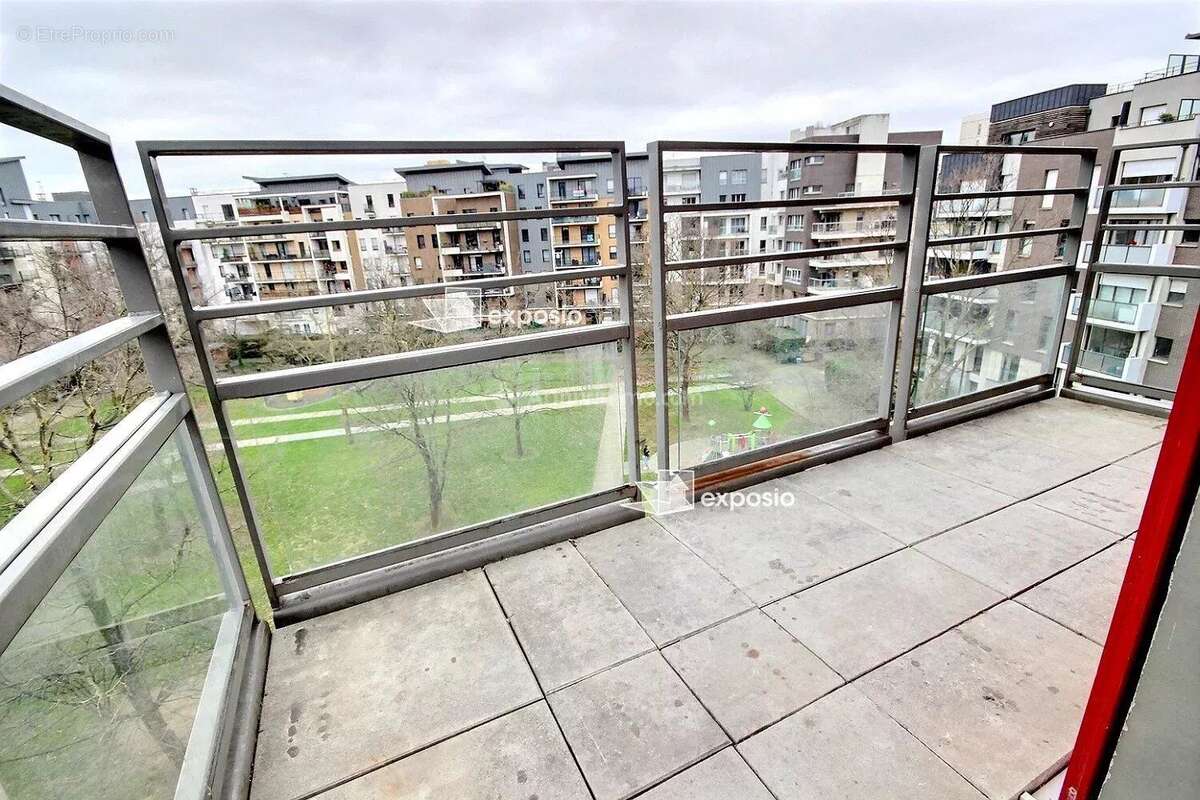 Vente Appartement Asnieres-sur-seine(92600) 490 000ï¿œ - photo 4