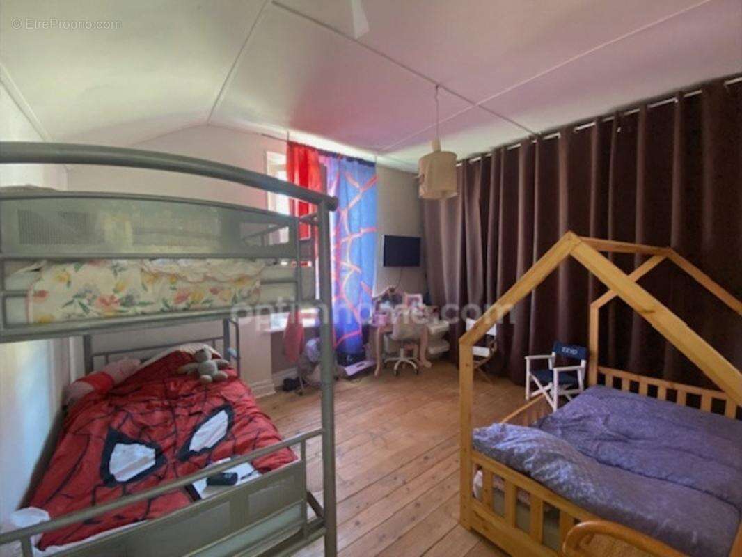 Maison à vendre 4 pièces  (39) - photo 7