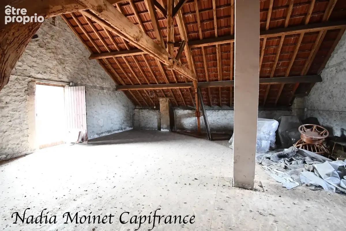Maison plain-pied à vendre 3 pièces VILLEMEUX SUR EURE (28) - photo 16