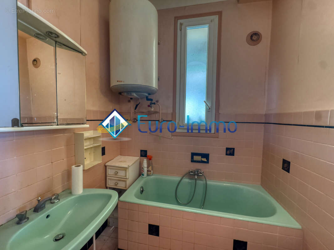 Appartement à BEAUSOLEIL
