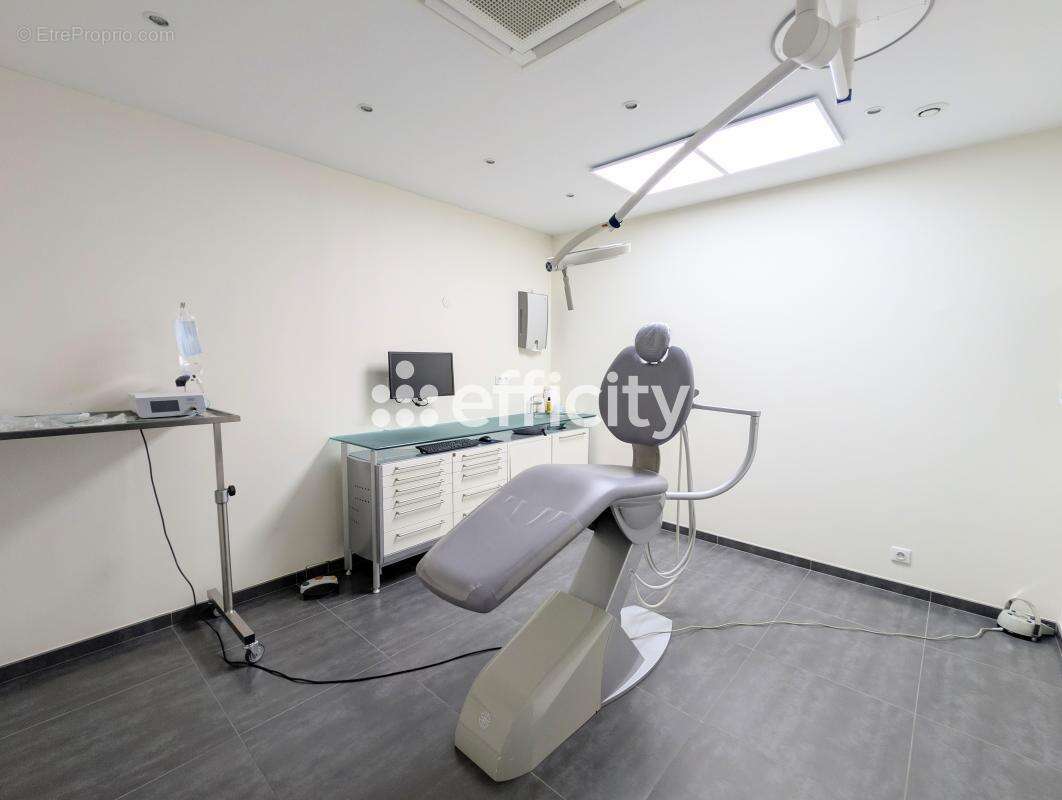 Commerce à MAISONS-ALFORT