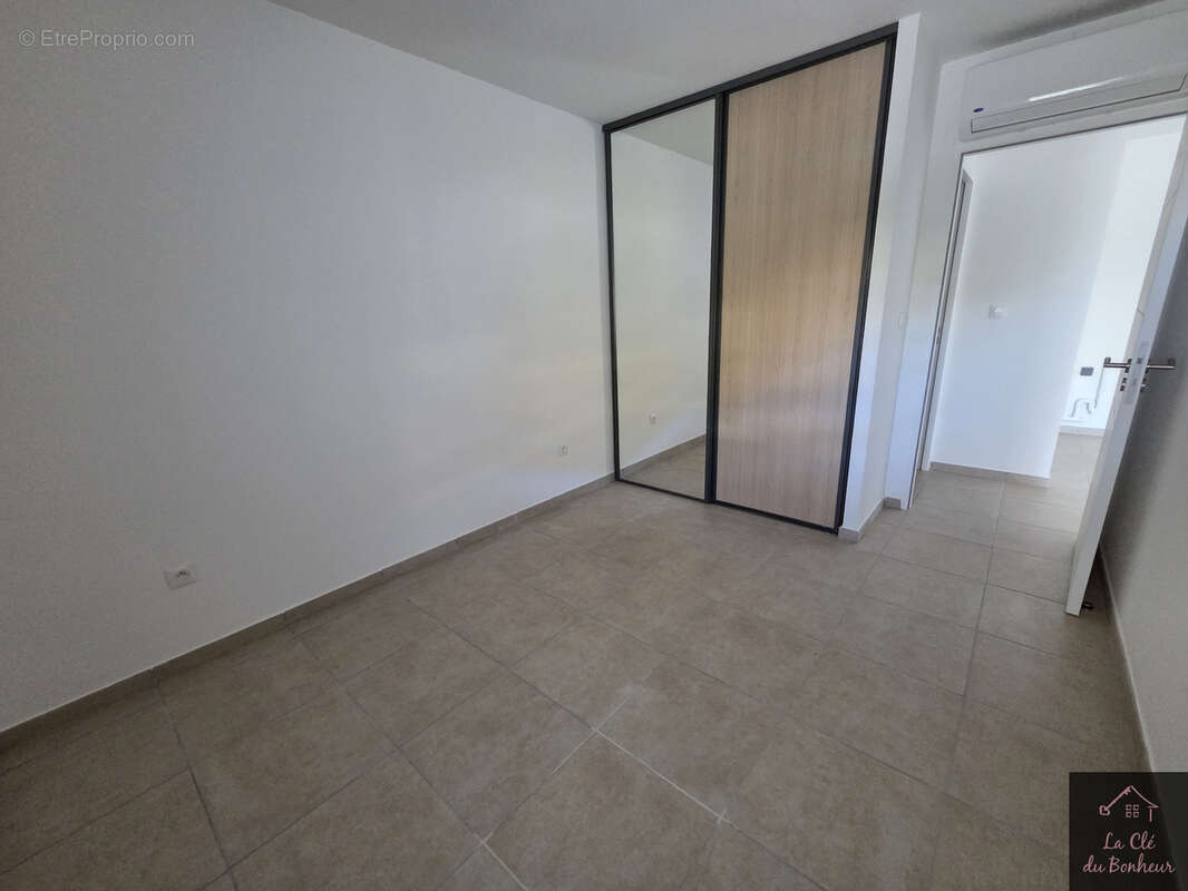 Appartement à LES TROIS-ILETS