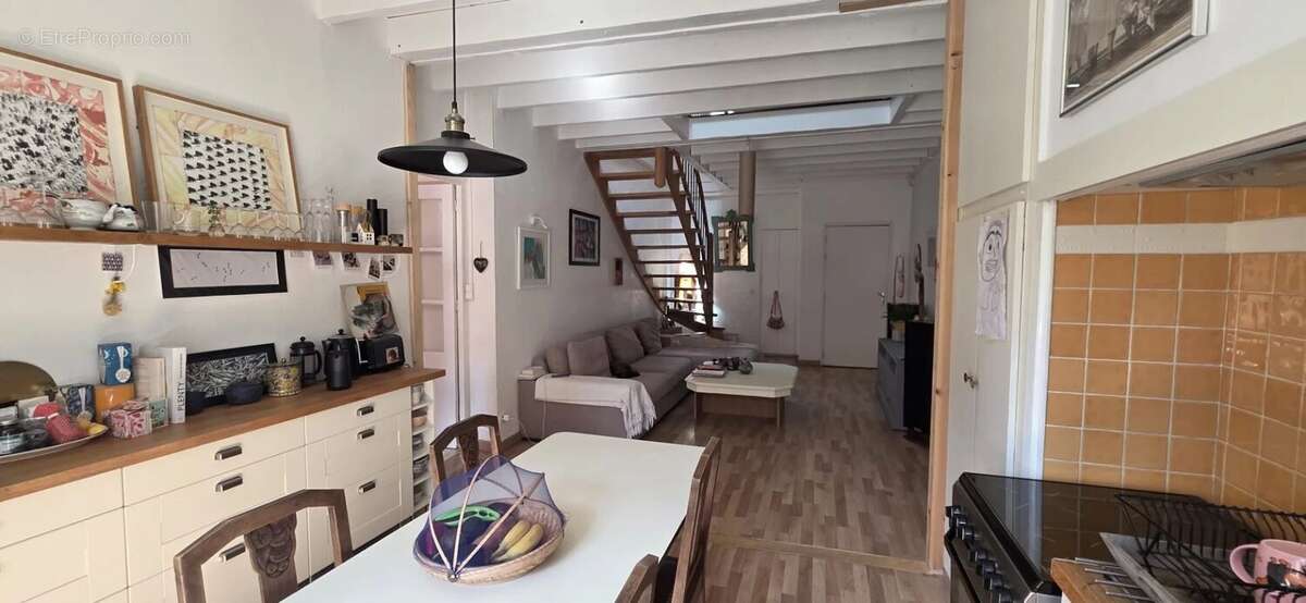 Appartement à NARBONNE