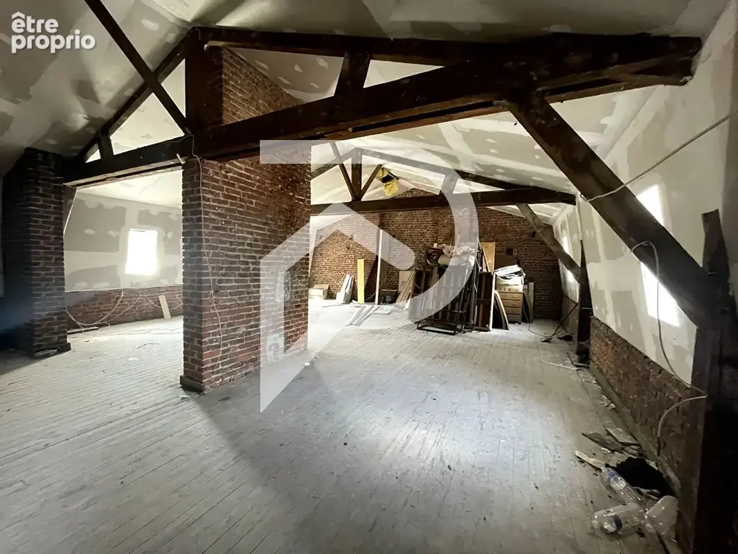 Maison Le Cateau Cambresis  350 m2 - photo 6