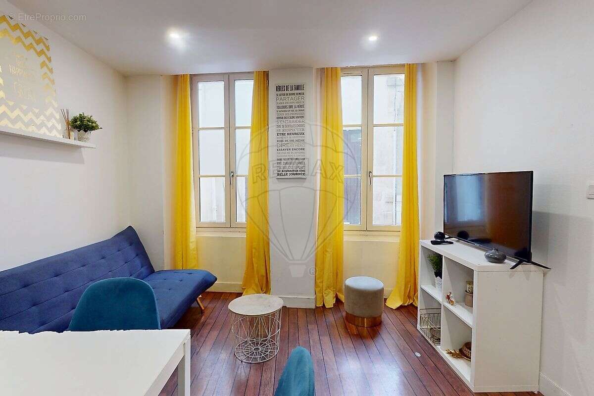 Appartement à ORLEANS