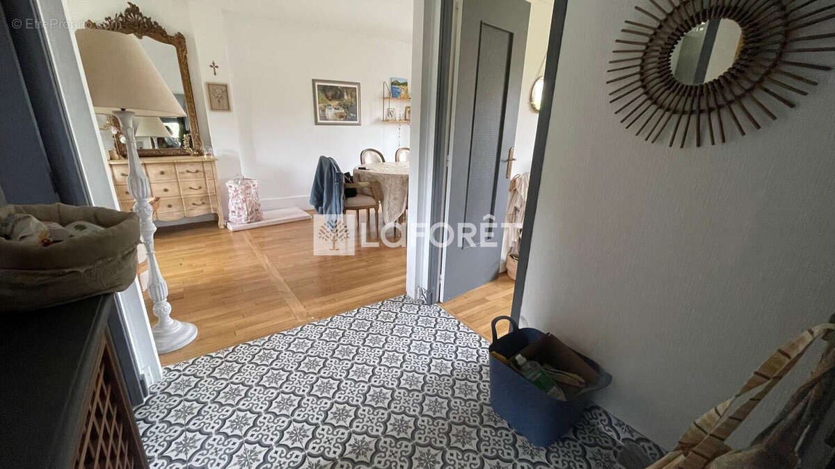 Maison Conflans Sainte Honorine 5 pièce(s) 110 m2 - photo 3