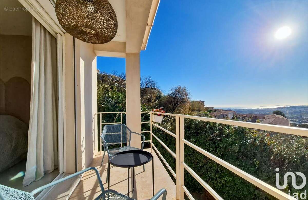 Photo 6 - Maison à NICE