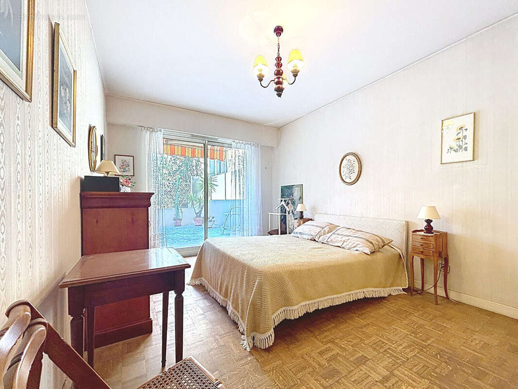 Appartement Nice 3 pièce(s) 83.37 m2 - photo 6