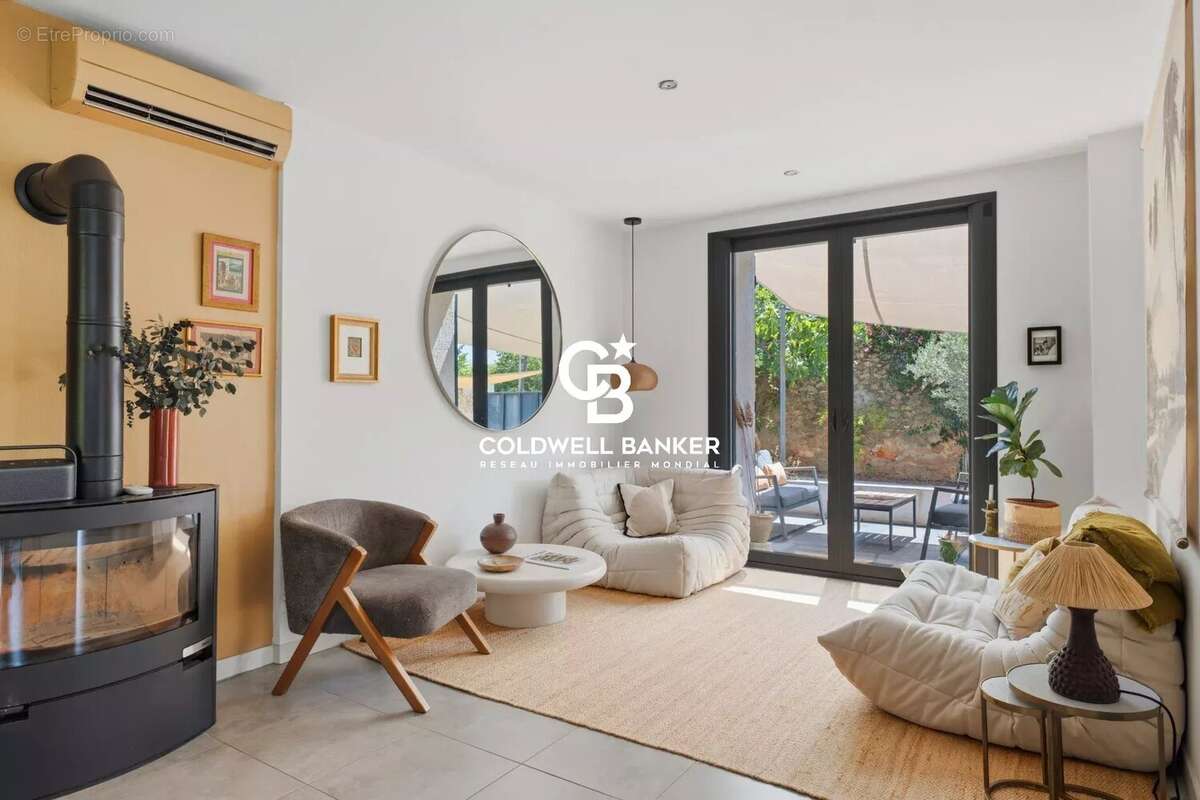 Maison 6 pièces 135 m² - photo 4