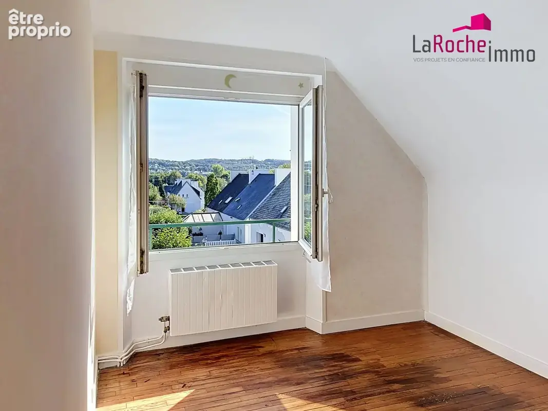 Maison 7 pièces 112 m² à vendre à Landerneau (29800) - photo 7
