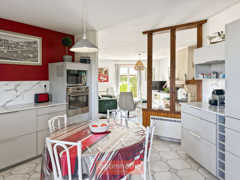 Maison à GABARRET