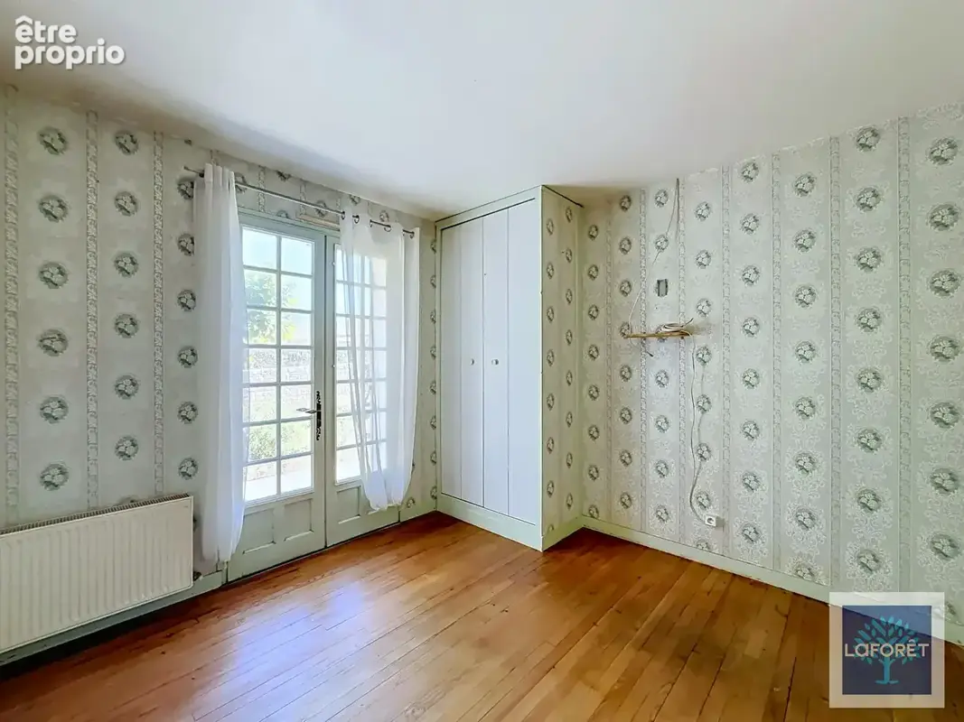 COUP DE COEUR : Maison Familiale à saisir. - photo 7